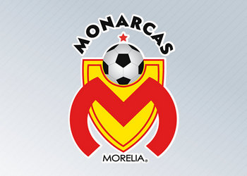 Camisetas de los Monarcas Morelia (Pirma)