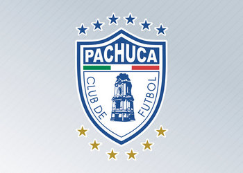 Camisetas de los Tuzos del Pachuca (Charly)