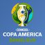 Logo oficial de la Copa América Brasil 2019 | Imagen CBF