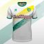 Camiseta suplente del Norwich City | Imagen Web Oficial