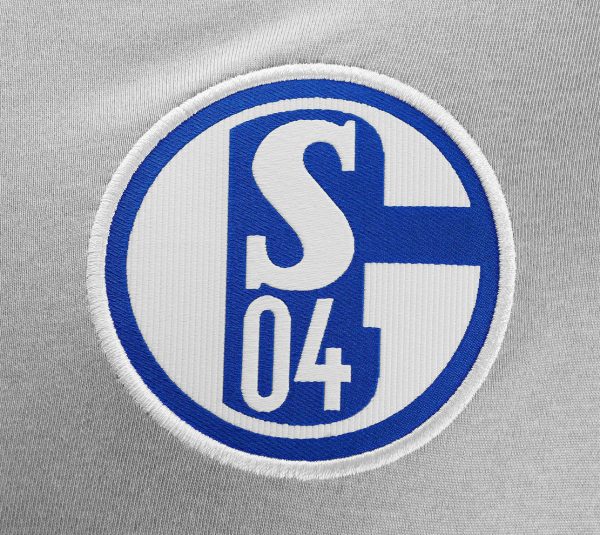 Camiseta suplente Umbro del Schalke 04 2018/19 | Imagen Web Oficial