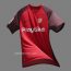 Nueva camiseta suplente 2018/19 del Sevilla | Imagen Nike