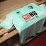 Tercera camiseta Umbro del Bournemouth 2018/2019 | Imagen Web Oficial