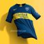 Camiseta titular de Boca Juniors 2018/19 | Imagen Nike