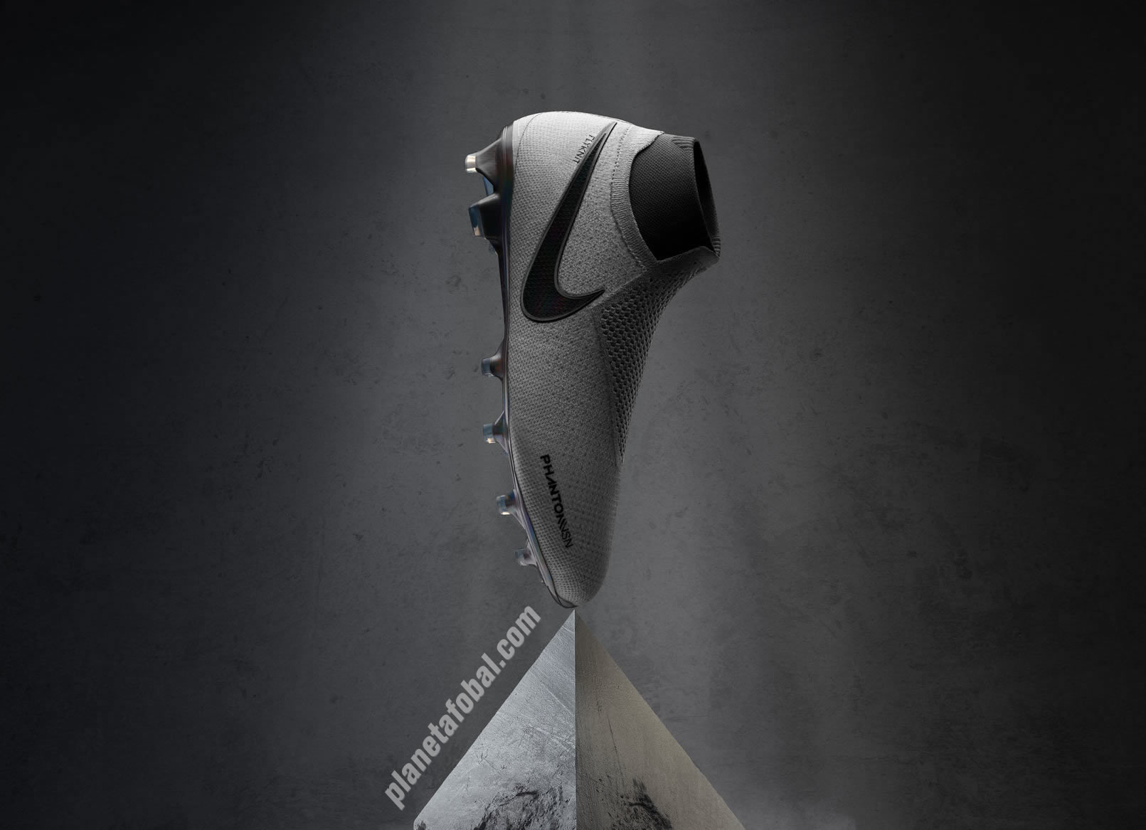Nuevos botines PhantomVsn | Imagen Nike
