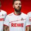 Camiseta titular uhlsport del FC Köln 2018/19 | Imagen Web Oficial