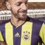 Camiseta titular Adidas del Fenerbahçe 2018/19 | Imagen Web Oficial