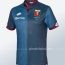 Tercera camiseta del Genoa CFC 2018/19 | Imagen Web Oficial