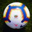 Balón Merlin de la Serie A de Italia 2018/2019 | Imagen Portal Oficial