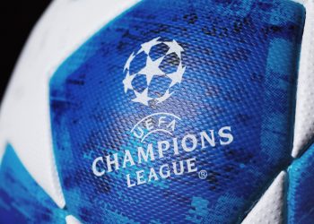 Pelota oficial de la UEFA Champions League 2018/2019 | Imagen Adidas