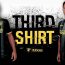 Tercera camiseta del Frosinone Calcio 2018/19 | Imagen Twitter Oficial