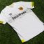 Tercera camiseta Umbro del Hull City | Imagen Web Oficial