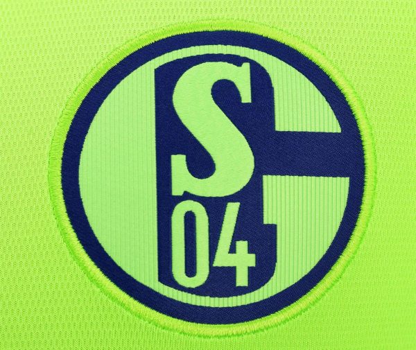 Tercera camiseta Umbro 2018/19 del Schalke 04 | Imagen Web Oficial