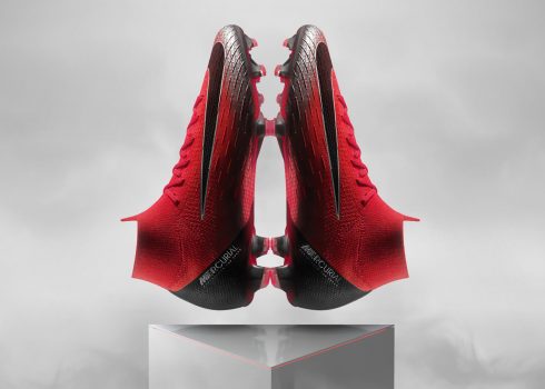 Nuevos botines Mercurial Superfly "CR7 Chapter 7" | Imagen Nike