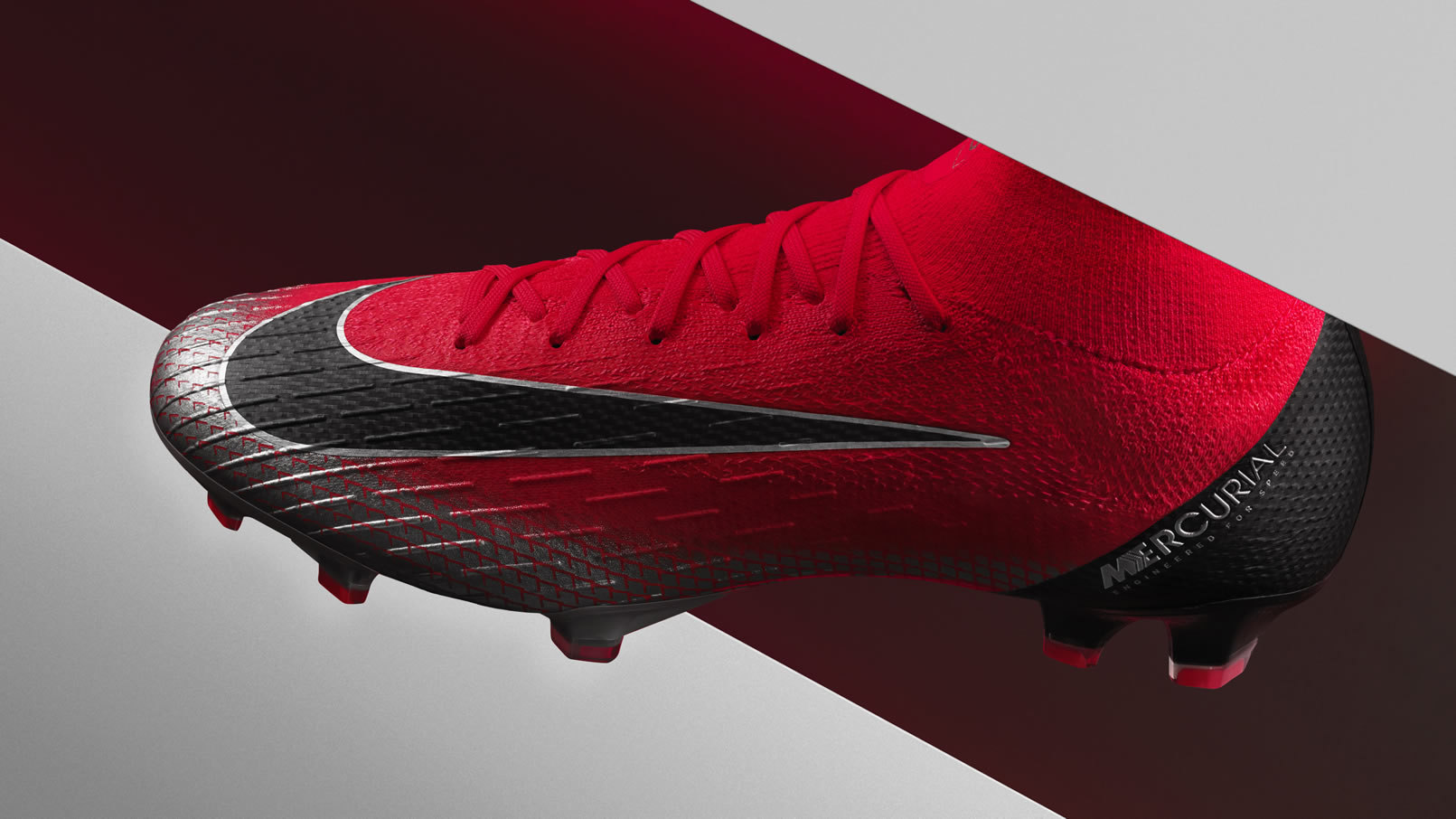 Botines Mercurial CR7 Chapter