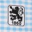 Oktoberfest trikot del TSV 1860 Munich 2018 | Imagen Macron