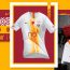 Tercera camiseta Nike del Galatasaray 2018/19 | Imagen Web Oficial