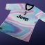 Camiseta Adidas de la Juventus x EA Sports 2018 | Imagen Web Oficial