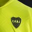 Tercera camiseta Nike de Boca Juniors 2018/2019 | Imagen Web Oficial
