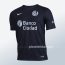 Tercera camiseta Nike de San Lorenzo 2018/2019 | Imagen Web Oficial