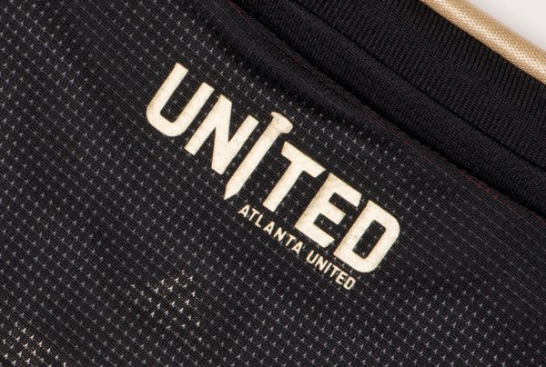 Camiseta titular Adidas del Atlanta United 2019/20 | Imagen Web Oficial