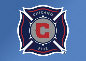 Camisetas del Chicago Fire | @planetafobal