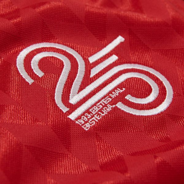 Camiseta Hummel Edición Especial del SC Freiburg 2019 | Imagen Web Oficial