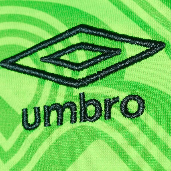 Camiseta Umbro del Werder Bremen 120 Aniversario | Imagen Web Oficial