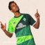 Camiseta Umbro del Werder Bremen 120 Aniversario | Imagen Web Oficial