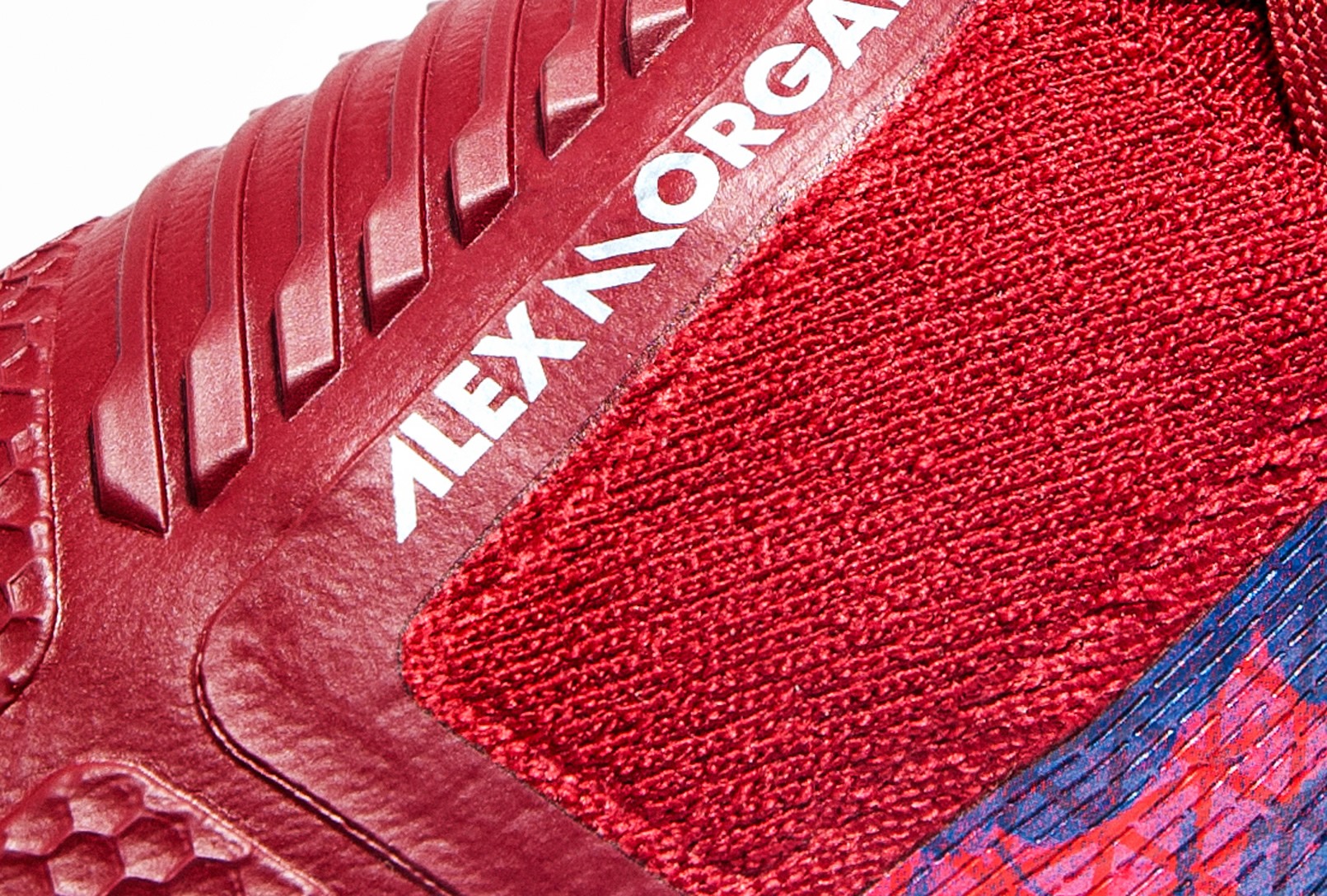 Botines Edición Especial PhantomVNM de Alex Morgan 100 Goles | Imagen Nike