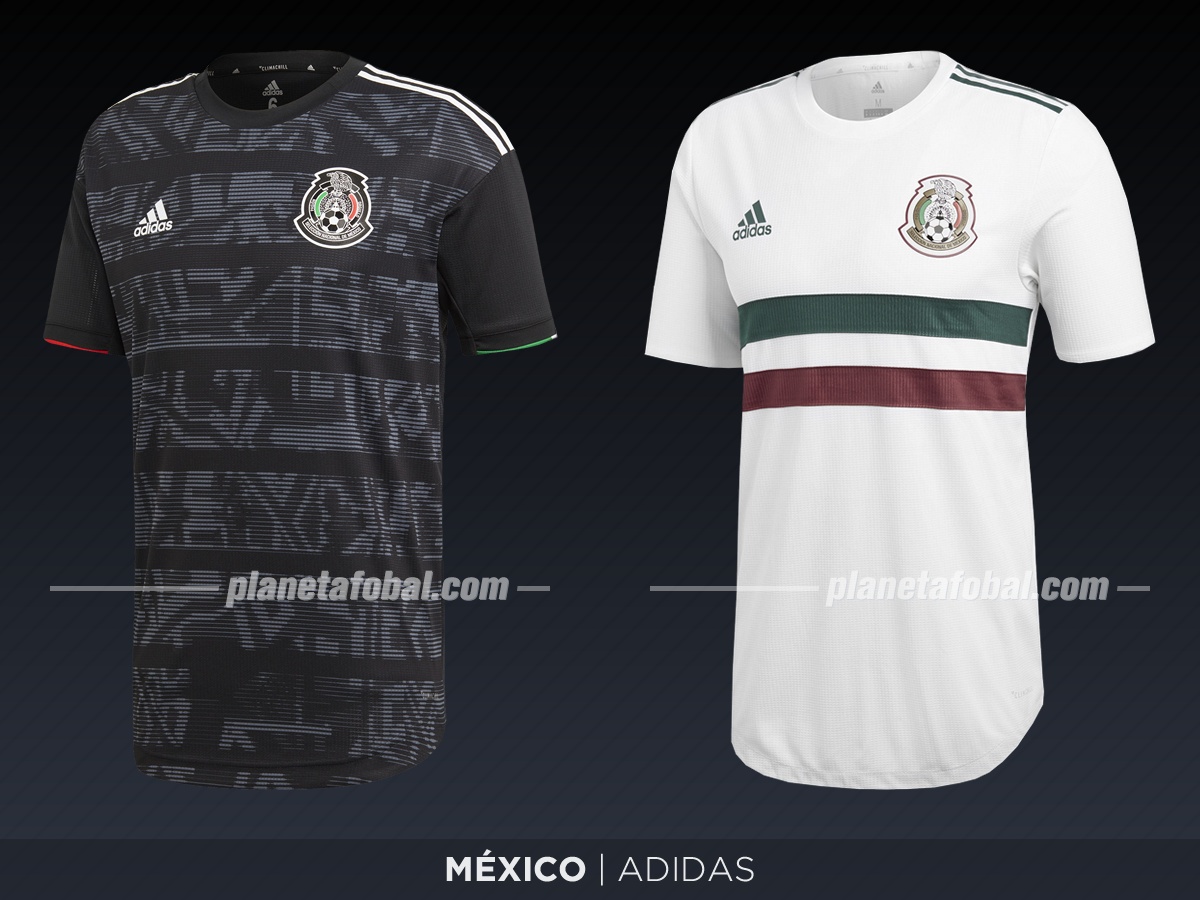 jersey mexico copa oro 2019