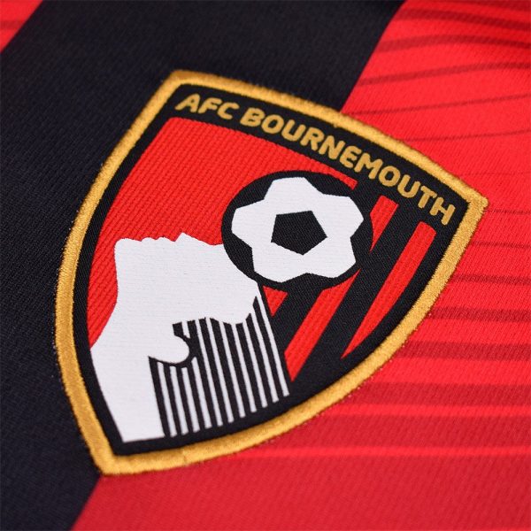 Camiseta titular Umbro del AFC Bournemouth 2019/20 | Imagen Web Oficial