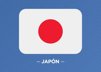 Japón (Adidas) | Camisetas del Mundial Femenino 2019