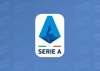 Nuevo logo de la Lega Serie A Tim de Italia 2019/20 | Imagen Web Oficial