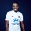 Camiseta titular Adidas del Lyon 2019/2020 | Imagen Web Oficial