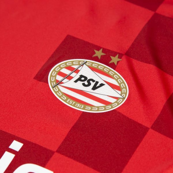 Camiseta Edición Limitada Umbro del PSV Eindhoven 2019 | Imagen Web Oficial