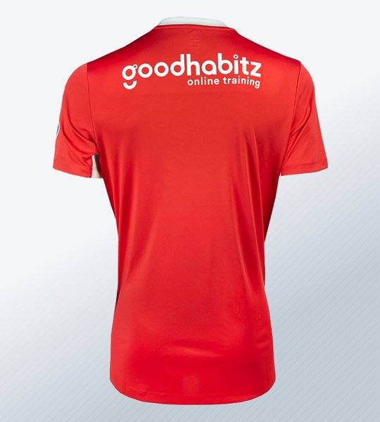 Camiseta Edición Limitada Umbro del PSV Eindhoven 2019 | Imagen Web Oficial