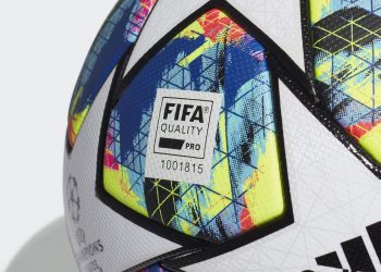 Balón oficial para los grupos de la UEFA Champions League 2019/20 | Imagen Adidas
