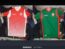 Burundi (Garman) | Camisetas de la Copa Africana de Naciones 2019