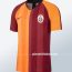 Camiseta Nike del Galatasaray 2019/20 | Imagen Web Oficial