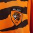 Camiseta Umbro del Hull City 2019/20 | Imagen Web Oficial