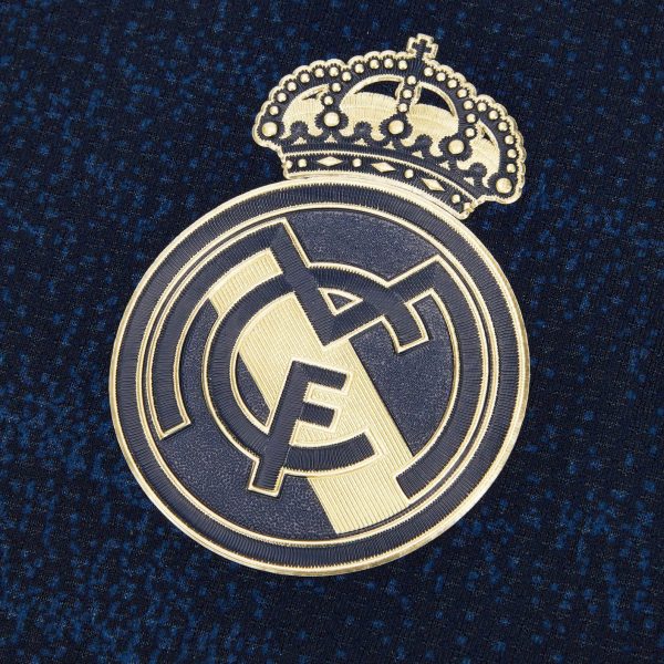 Camiseta suplente Adidas del Real Madrid 2019/2020 | Imagen Web Oficial