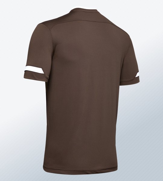 Camiseta Under Armour del St. Pauli 2019/20 | Imagen Web Oficial