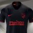 Camiseta suplente del Atlético de Madrid 2019/2020 | Imagen Nike