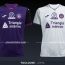 Toulouse FC (Joma) | Camisetas de la Ligue 1 2019-2020
