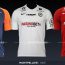 Montpellier (Nike) | Camisetas de la Ligue 1 2019-2020