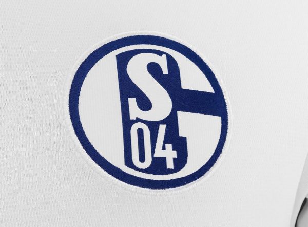 Camiseta suplente Umbro del Schalke 04 2019/20 | Imagen Web Oficial