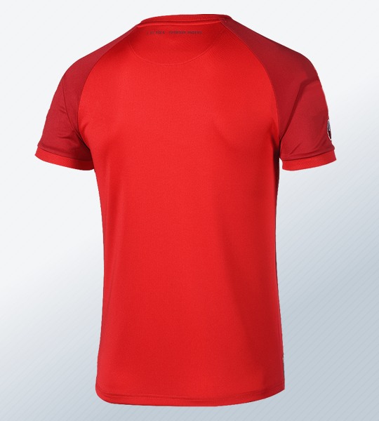 Camiseta suplente uhlsport del FC Köln 2019/20 | Imagen Web Oficial