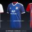 Olympique Lyon (Adidas) | Camisetas de la Ligue 1 2019-2020