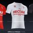 Nîmes Olympique (Puma) | Camisetas de la Ligue 1 2019-2020